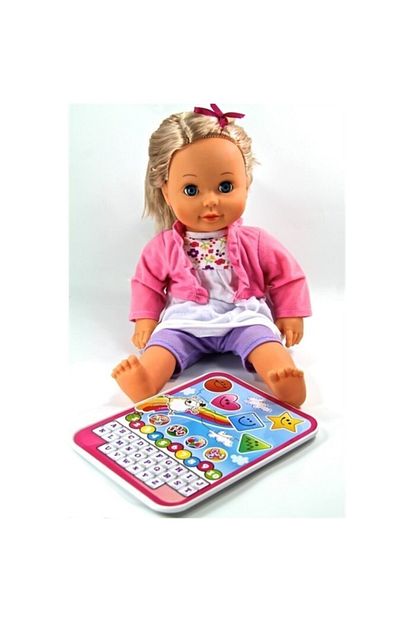 Vardem Tabletli Mila Et Bebek Trendyol