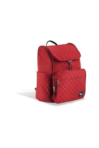 Babyhope Bh 4012 Smart Anne Bebek Bakim Cantasi Trendyol