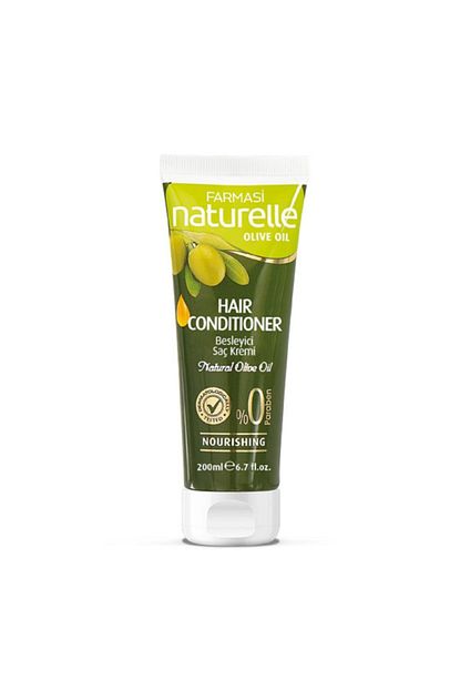 Farmasi Naturelle Zeytinyagli Besleyici Sac Kremi 200 Ml Fiyati Yorumlari Trendyol