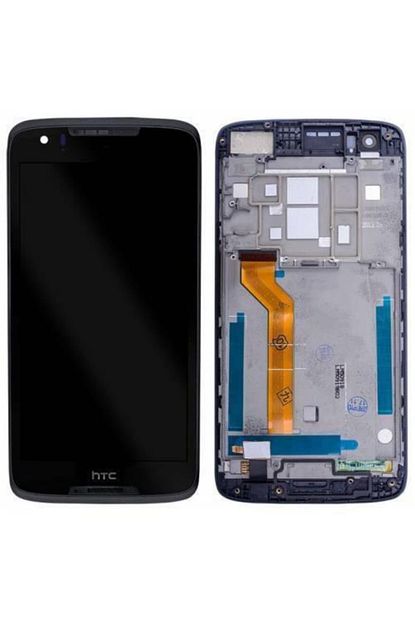 htc desire 828 orjinal dokunmatik lcd