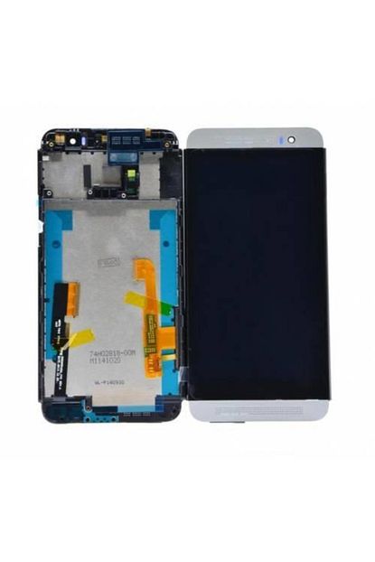 htc one e8 orjinal dokunmatik citali