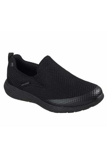 Skechers Erkek Siyah Kulow Whitewater Spor Ayakkabi Trendyol