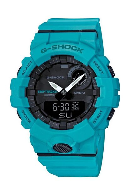 Casio Erkek Kol Saati Gba 800 2a2dr Trendyol