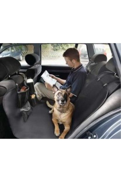 Ankaflex Arac Ici Arka Koltuk Kilifi Kopek Ortusu Kedi Kopek Ortusu Siltes Trendyol