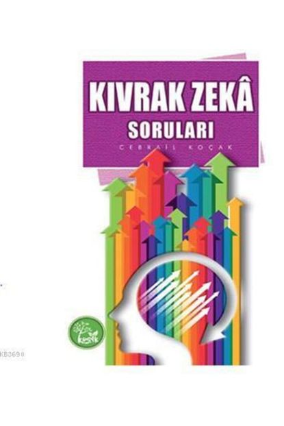 kusak yayinlari kivrak zeka sorulari