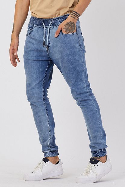 mavi jogger jeans