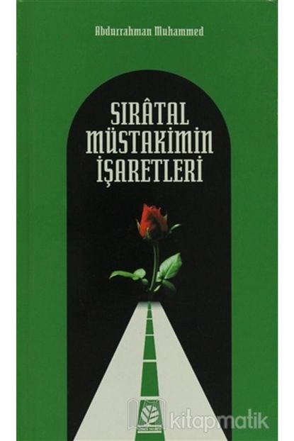 Gonca Yayin Evi Suratal Mustakimin Isaretleri Trendyol