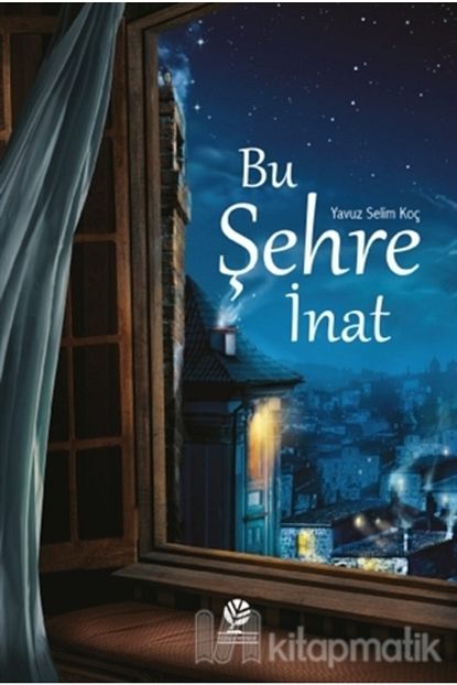 Gonca Yayin Evi Bu Sehre Inat Trendyol