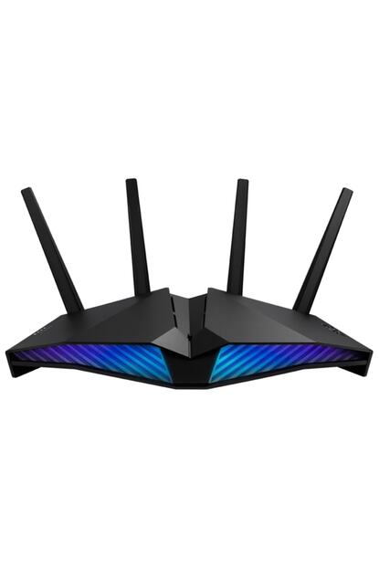 Asus Rt Ax82u Triband Gaming Mesh Vpn Router Wifi6 Trendyol