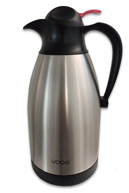 Voog Proto Paslanmaz Celik Termos 2 Lt Fiyati Yorumlari Trendyol