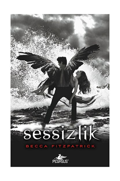 Pegasus Yayinlari Sessizlik Trendyol