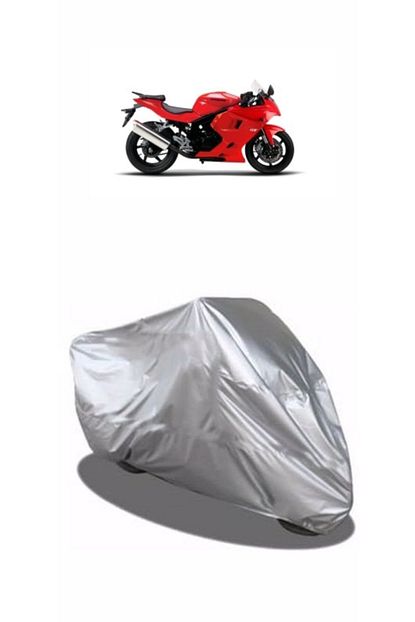 westbranda hyosung gt250r motosiklet