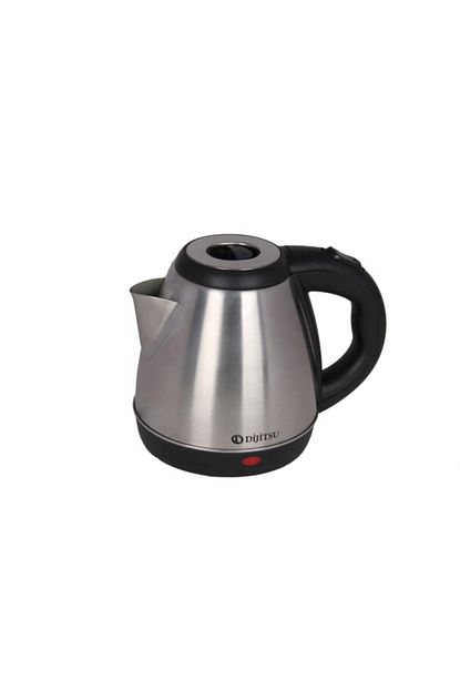 Globy Mini Kettle Su Isiticisi 1 2 Lt Sd 26 Dijitsu Trendyol