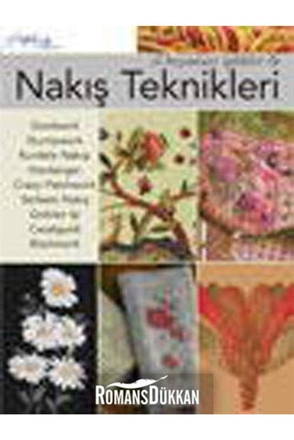 tuva yayincilik el boyamasi iplikler