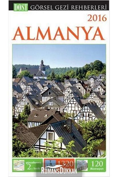 Ispanya Gezi Rehberi Dost Kitabevi Savas Kitap Ve Yayinevi