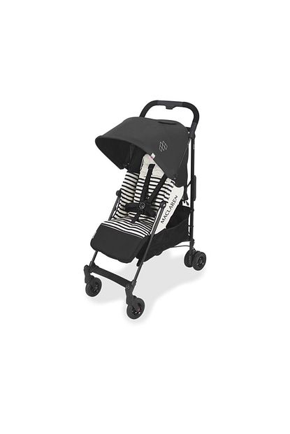 maclaren quest arc bebek arabasi railroad stripe fiyati yorumlari trendyol