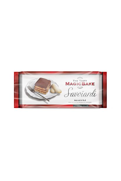 magic bake kedi dili biskuvi 200 gr x 1 adet fiyati yorumlari trendyol