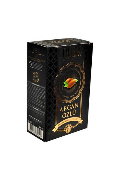 thalia argan sampuani 300 ml fiyati