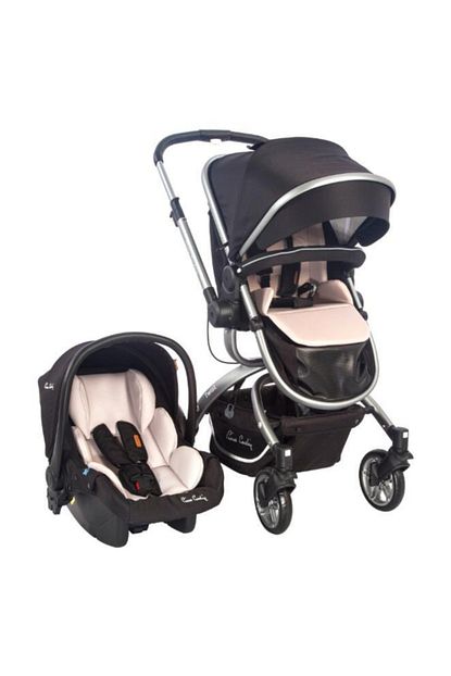 pierre cardin pc 405p twist plus travel sistem bebek arabasi puset fiyati yorumlari trendyol