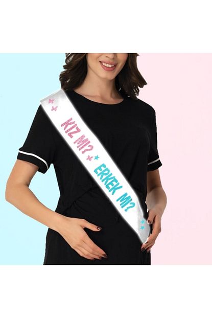 https www trendyol com susle baby party cinsiyet belirleme partisi kiz mi erkek mi kusak p 35654106