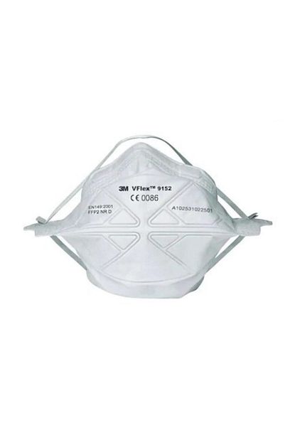 3m 9320 Aura Ffp2 Solunum Koruyucu Maske 10 Adet Fiyati Yorumlari Trendyol