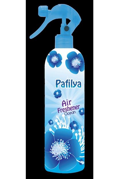 Pafilya Truva Okyanus Kokulu Oda Spreyi Trv115 3 Fiyati Yorumlari Trendyol