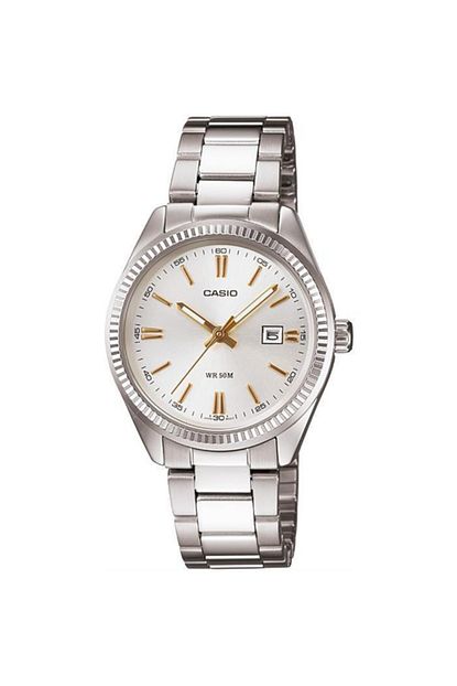 casio ltp 1302d 7a2vdf kadin kol saati