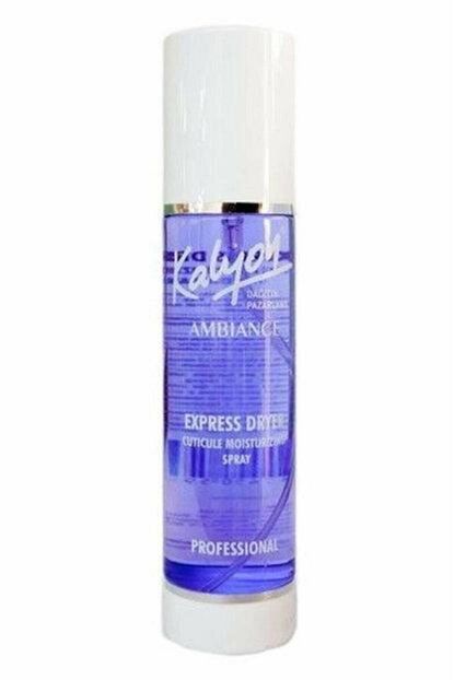 Kalyon Oje Kurutucu Sprey 180 Ml Fiyati Yorumlari Trendyol
