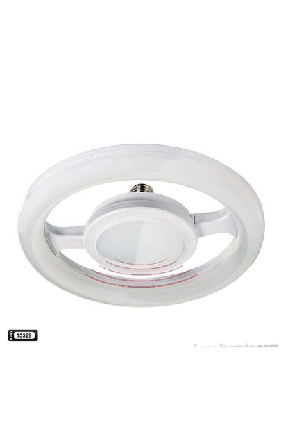 ledon led simit ampul e27 20w 220v beyaz ld t920 fiyati yorumlari trendyol
