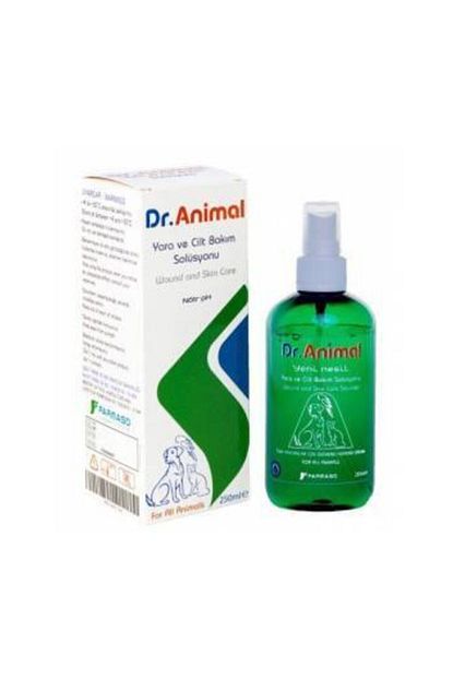Ars Dr Animal 250 Ml Fiyati Yorumlari Trendyol