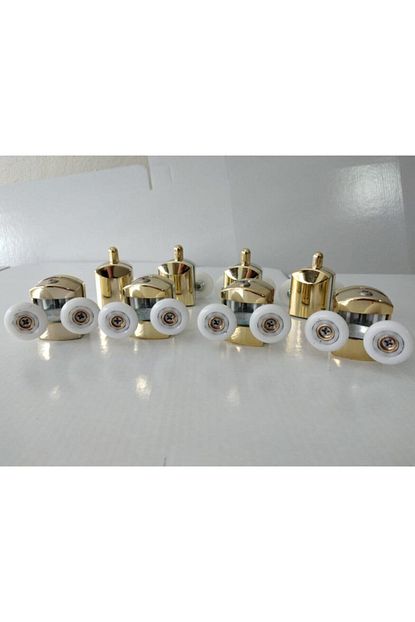 akay dusakabin tekeri sari gold cift tekerli em 02 8 li set fiyati yorumlari trendyol