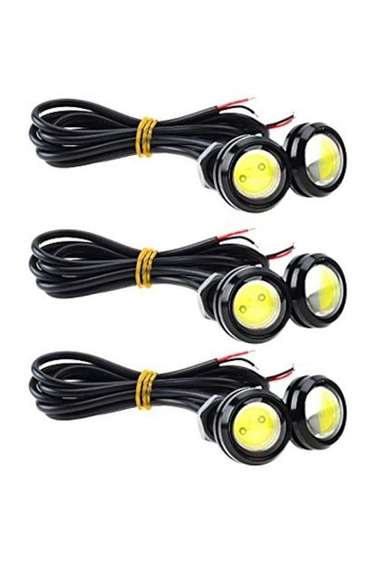 Apex Ayna Alti Led Kartal Goz Led 2 Li Beyaz Led Fiyati Yorumlari Trendyol