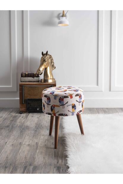 istikbal doqu home dekoratif trio puf tp6 fiyati yorumlari trendyol