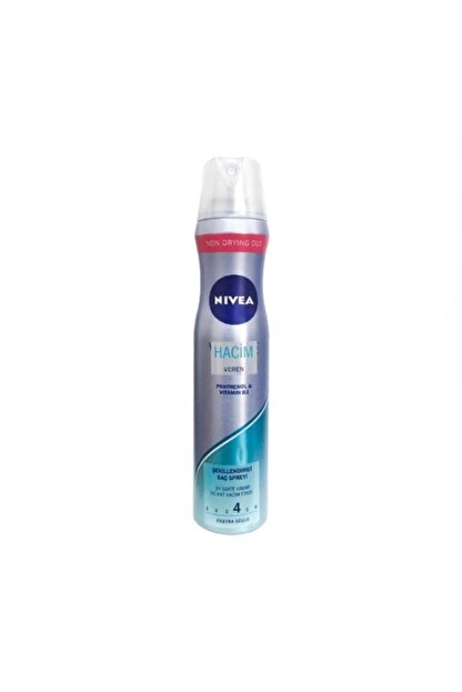 Nivea Hacim Veren Sac Spreyi 250 Ml Fiyati Yorumlari Trendyol