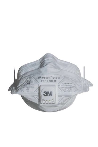 3m Ffp1 9161e V Flex Ventilli Solunum Koruyucu Maske 15 Adet Fiyati Yorumlari Trendyol