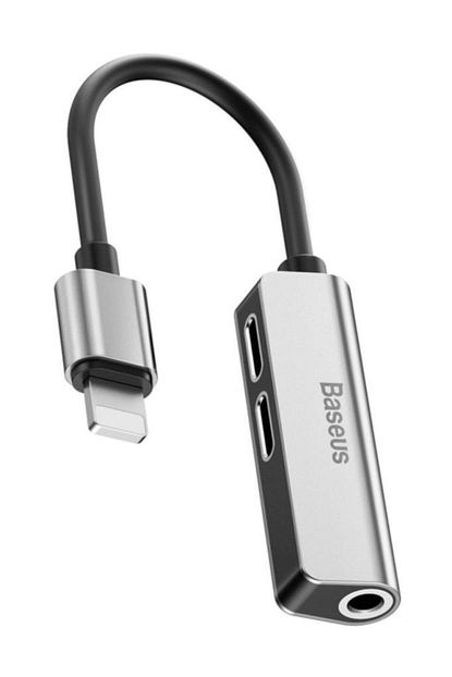 baseus l52 apple iphone lightning sarj