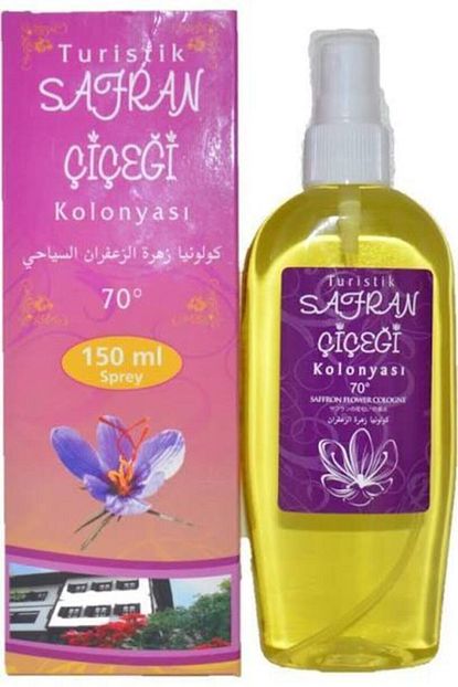 safran cicegi kolonyasi fiyati yorumlari trendyol