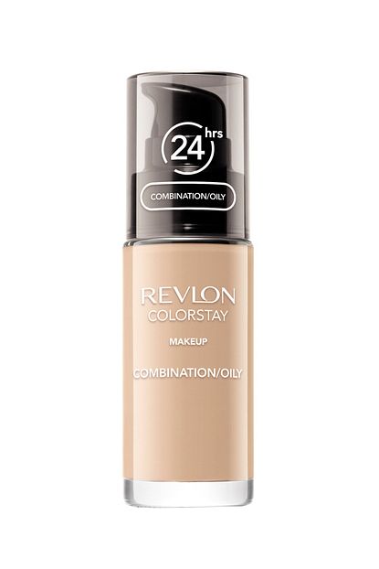 revlon colorstay fondoten gratis