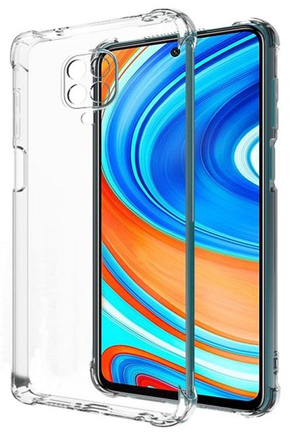 durust siir para odunc verme xiaomi note 9 seffaf kilif