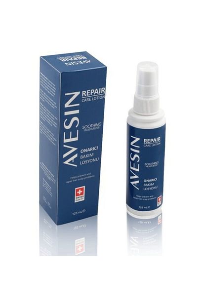 avesin repair care losyon 125ml fiyati