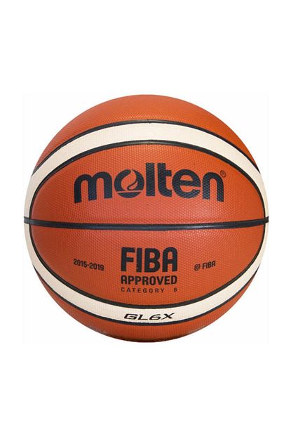basketbol ligleri resmi mac topu