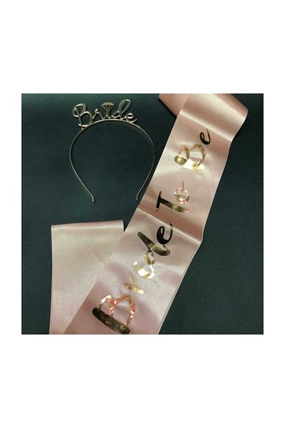 companero shop rose bride tac ve kusak