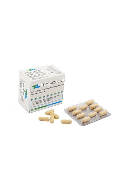 avesin trichoplus 60 kapsul fiyati