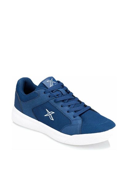 Kinetix Answer M Lacivert Erkek Sneaker Ayakkabi 100353991 Fiyati Yorumlari Trendyol