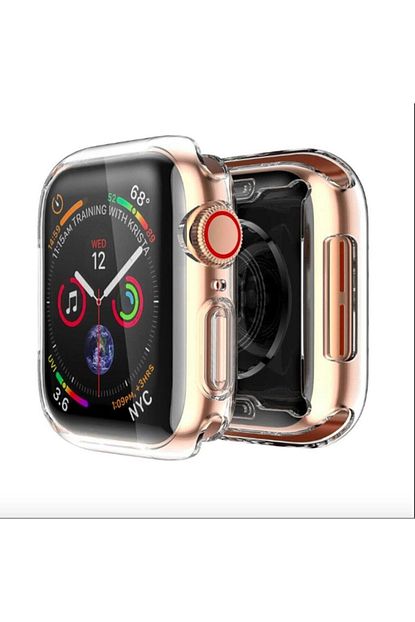 Gate Apple Watch Seffaf Silikon Kilif 42mm Tam Koruma Apple Watch 3 4 5 Fiyati Yorumlari Trendyol Gate Apple Watch Seffaf Silikon Kilif 42mm Tam Koruma Apple Watch 3 4 5 Fiyati Yorumlari Trendyol