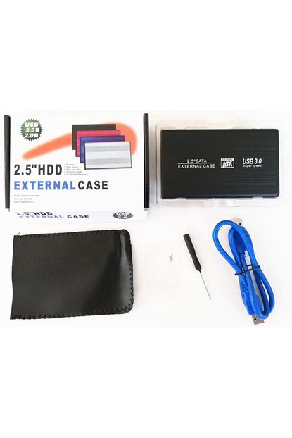 digitech 2 5 usb 3 0 harici harddisk