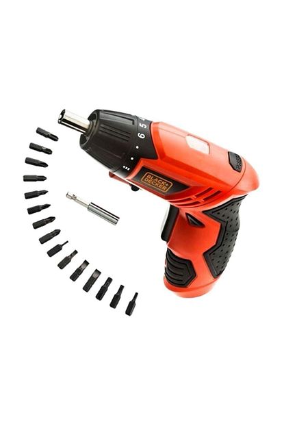 black decker