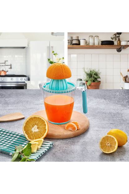 crystal home lux limon ve portakal sikacagi fiyati yorumlari trendyol