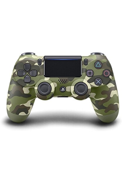 sony ps4 kablosuz oyun kolu ps4 wireless controller ps4 joystick yesil fiyati yorumlari trendyol