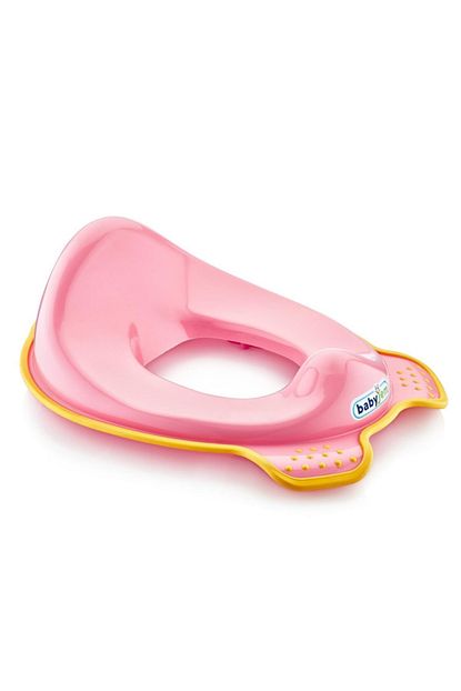 babyjem plastik klozet adaptoru 327 pembe fiyati yorumlari trendyol